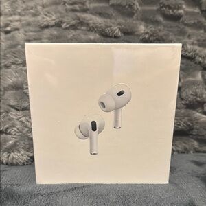 Wireless Apple AirPods Pro (2nd generation)
